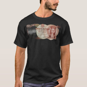 Camiseta Diseños de Portugal