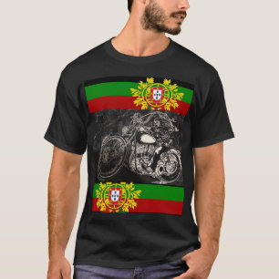 Camiseta Diseños de Portugal