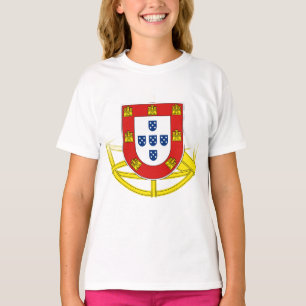 Camiseta Diseños de Portugal