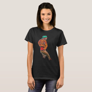 Camiseta Diseños de Portugal
