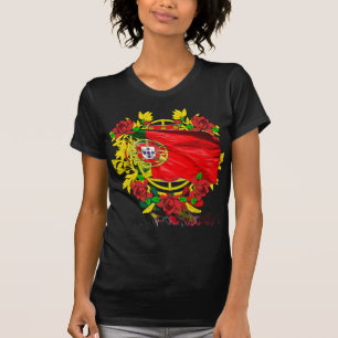 Camiseta Diseños de Portugal