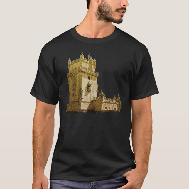 Camiseta Diseños de Portugal (Anverso)