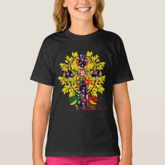 Camiseta Diseños de Portugal