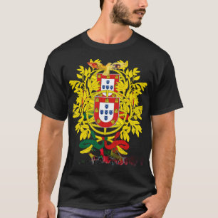 Camiseta Diseños de Portugal