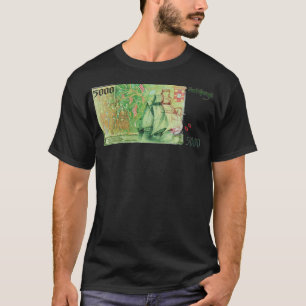 Camiseta Diseños de Portugal