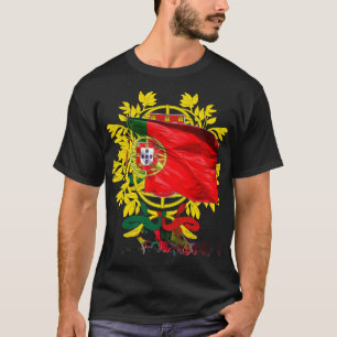 Camiseta Diseños de Portugal