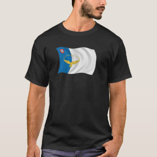 Camiseta Diseños de Portugal
