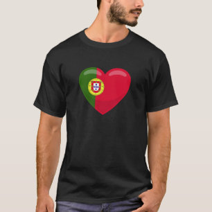 Camiseta Diseños de Portugal