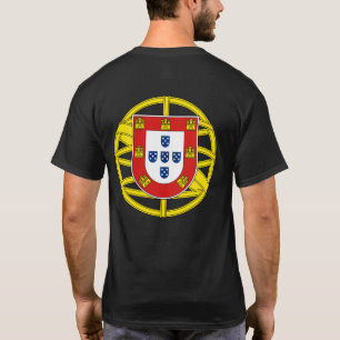 Camiseta Diseños de Portugal