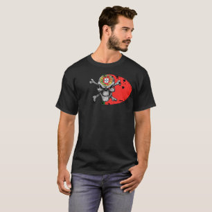 Camiseta Diseños de Portugal