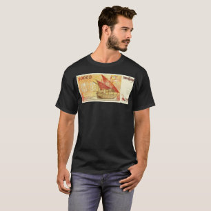 Camiseta Diseños de Portugal