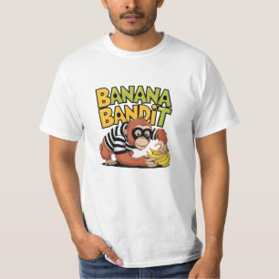 Camiseta Diseños de simios humorísticos: Humor de Orangutan