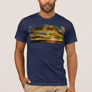 Camiseta Diseños de Sky Hawaii Original I