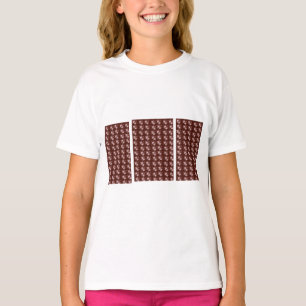 Camiseta Diseños de tazas creativas: Tazas de café modernas