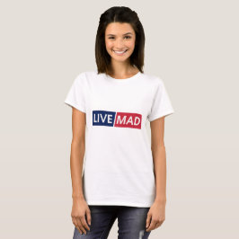 CAMISETA DISEÑOS DE TIPOGRAFÍA MODERNA MINIMALISTA EN NEGRI