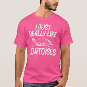 Camiseta Diseños de tortuga para hombres mujeres Terrapina