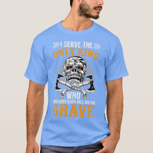 Camiseta Diseños de Viking