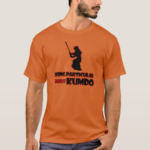 Camiseta diseños del kumdo