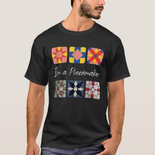 Camiseta Diseños divertidos para acallar a las Chicas Quile