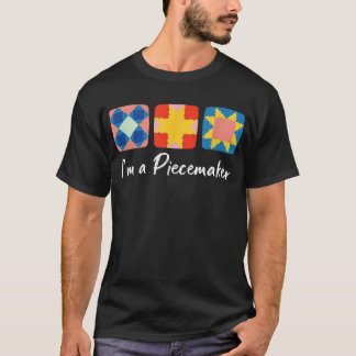 Camiseta Diseños divertidos para acallar a las Chicas Quile