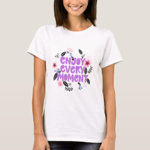 Camiseta Diseños divertidos para iluminar tu día para las m