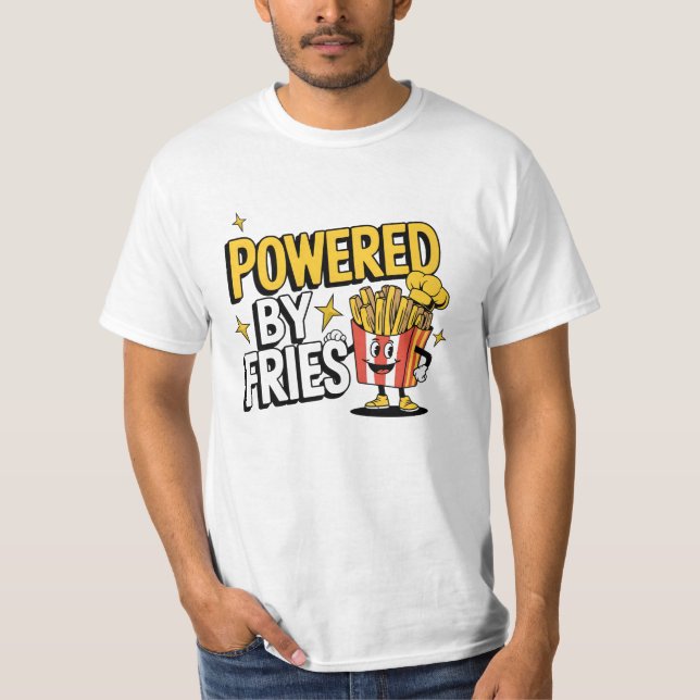 Camiseta Diseños divertidos y bonitos para los amantes de l (Anverso)