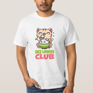 Camiseta Diseños divertidos y extravagantes de los amantes 