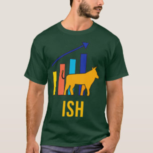 Camiseta Diseños divertidos y lindos para comerciantes e in