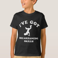 diseños frescos del breakdance