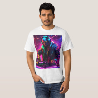 Camiseta Diseños frescos para cada aspecto