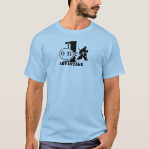 CAMISETA DISEÑOS INTRÉPIDOS Y INTEMPORALES AGRADABLES QUE
