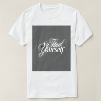 Camiseta Diseños minimalistas estéticos de camisetas.