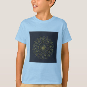 Camiseta Diseños originales de temática solar