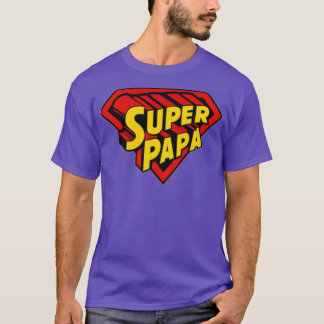 Camiseta Diseños para el Día del Padre Trimix