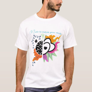 Camiseta Diseños para toda personalidad y pasión