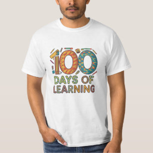 Camiseta Diseños singulares para estudiantes y profesores