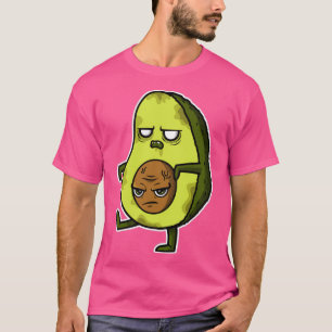Camiseta diseños zombie aguado Halloween