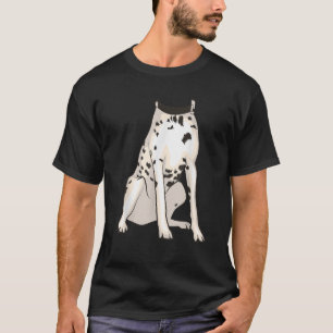 Camiseta Disfraces dálmatas Halloween Guay Simple Animal Fu