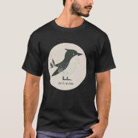 Disfraces de aves marinas de bonito para Kittiwake