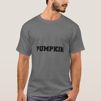 Camiseta Disfraces de calabaza para Halloween