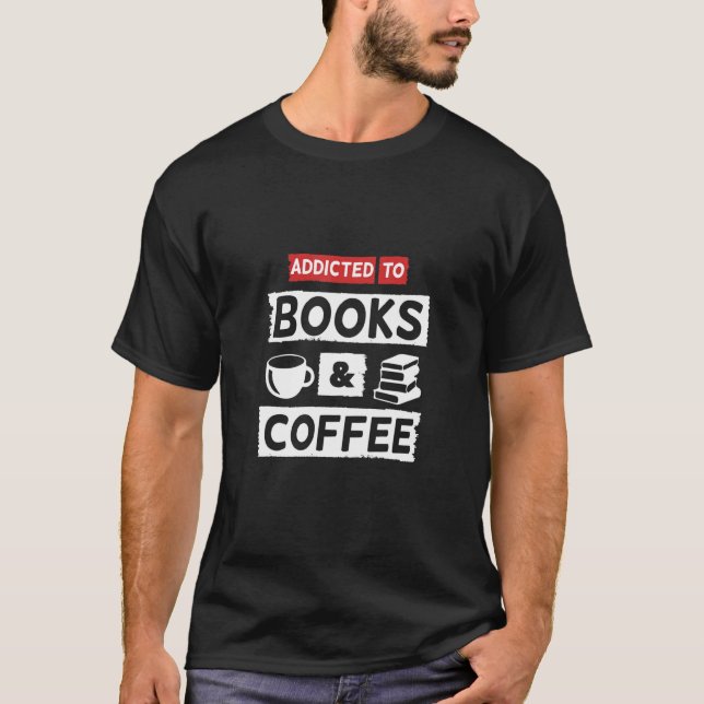 Camiseta disfraces de día de libro para niños School Librar (Anverso)