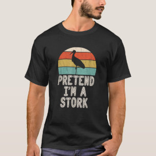 Camiseta Disfraces De Fiesta De Halloween Perezoso Pretendo