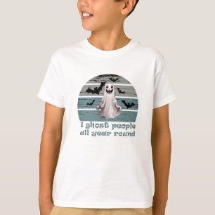 Camiseta disfraces de halloween