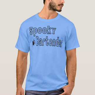 Camiseta Disfraces de Halloween divertidos y espeluznantes