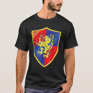 Camiseta Disfraces medievales de Halloween Cute Funny Vikin