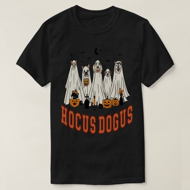 Camiseta disfraz (Diseño del anverso)