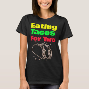 Camiseta disfraz 5 de mayo pancho parejas para hombre de