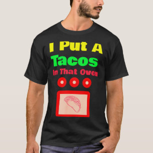 Camiseta disfraz 5 de mayo pancho parejas para hombre de