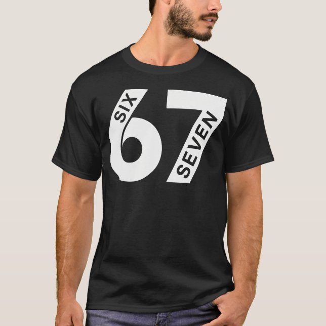 Camiseta Disfraz 6-7 (Anverso)