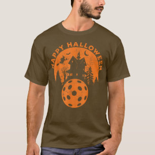 Camiseta Disfraz de baloncesto de Halloween